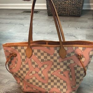 Louis Vuitton bag